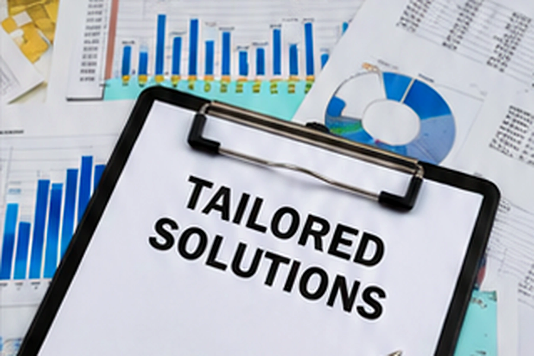 Tailored Solutions
