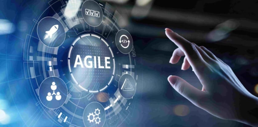 Agile Track