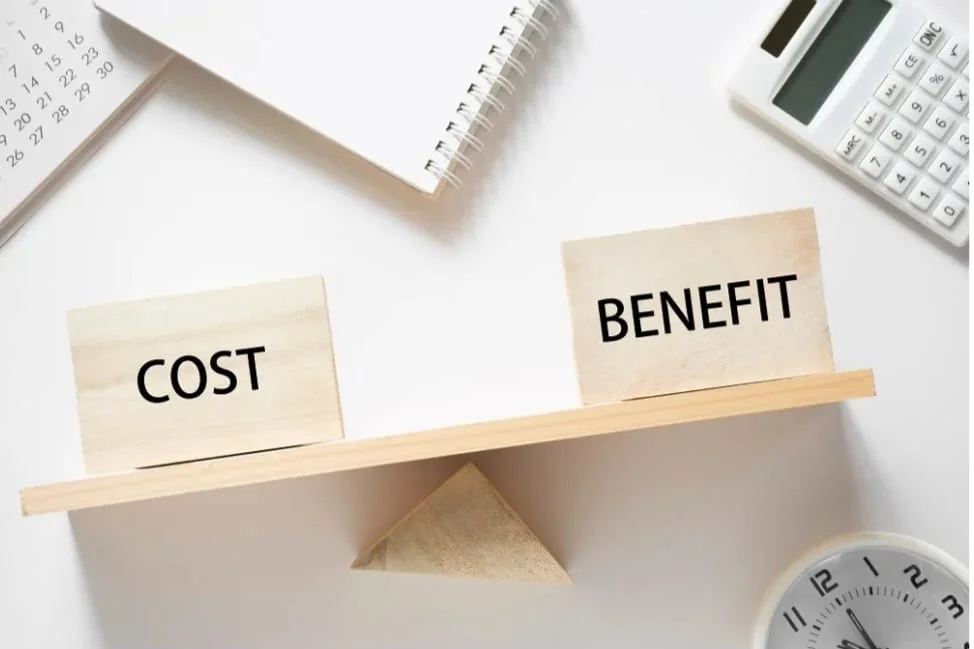 Benefits Measurement Track
