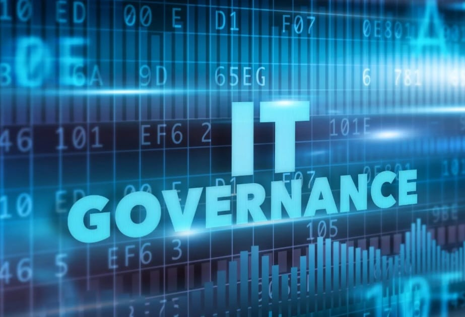 IT Governance Track