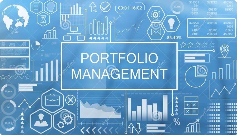 Portfolio Center (PC)